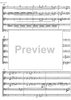Fogliame - Score