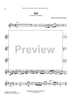 Air - from Suite #3 in D Major - Flute/Oboe/Violin 2