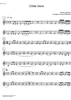 Cölde Gece - C Instrument