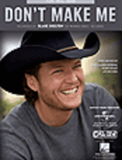 Don't Make Me