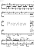 Scherzo No. 3