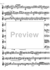 Music for wind quintet Op.20 - Oboe