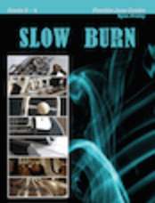 Slow Burn - Bb Instrument 2
