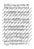 Sonate I in A Major