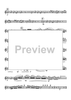 Sonata III - Soprano Saxophone