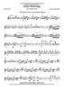 Suite Nothings - Eb Clarinet