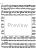 Sonata No.13 Eb Major Op.27 No. 1 Fantasie - Piano