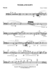 Woodland Dawn - Bassoon