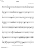 Eclipse - Double Bass