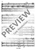String Quartet C major - Full Score
