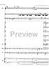 Musiche di scena per Medea di Pier Paolo Pasolini - Score