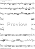 Three Grand Duets - Viola