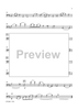 Quartets for Worship - Cello