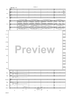 DaVincian Visions - Conductor's Score