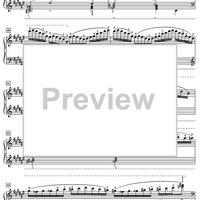 Étude de Concert, Op. 36