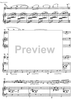 Seconda sonata - Score