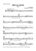 Sir Galahad - March - Tenor Saxophone