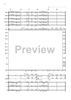 Blues for Pat - Conductor's Score