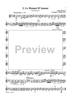 Seven Opera Trios - Violin 2 (for Viola)