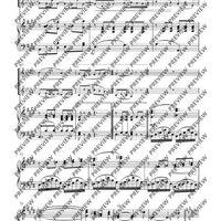 Romantic Trumpet Duos - Score and Parts