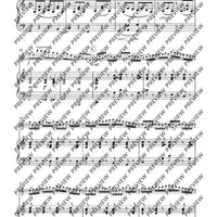 Concerto No. 1 in A Minor