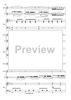 Gran Duetto Concertato sopra motivi dell'opera "La Sonnambula" - Piano Score