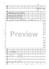 Capriccio - Score