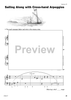 Succeeding at the Piano Theory and Activity Book - Grade 2A (2nd edition)