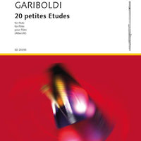 20 petites Etudes