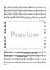 Tangos & More: Six Dances - Score