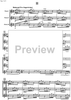 Miniatures Vol. 1 - Score