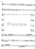 4 Preludes for Brass and Timpani - Bb Trumpet 2