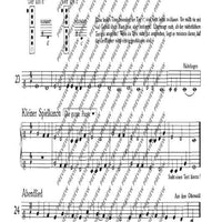 Flötenbüchlein für die Schule