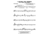 I Loves You Porgy - Baritone Saxophone
