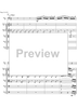 Chaconne - Score