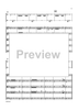 Cowbell Calypso - Score