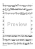 The Joplin Album - for String Trio - Violin 1
