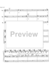 Kýrie (2) - Score