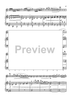 Sonata for Flute and Piano
