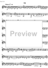 Fanfares et Chanson de Bergers - C Clarinet