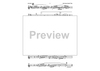 Santa Claus is Coming to Town - Alto Saxophone 1