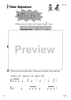 Succeeding at the Piano Theory and Activity Book - Grade 3