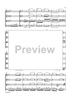 Collected Quartets Volume 2 - Score