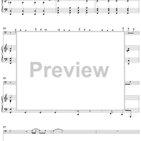 Let It Snow! / Winter Wonderland