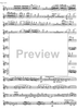 Sextuor pour la fin du 20ème Siècle or Variations on a theme by F. Schubert - Flute 1/Piccolo