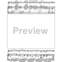 La Oracion del Torero (Op. 34)