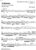 A Outrance... (de cent à zero et le contraire) - Flute