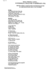 Vecia Trieste canta! - Lyrics