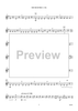 Little Suite for Band - Alto Saxophone