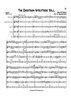 The Darktown Strutters' Ball - Score